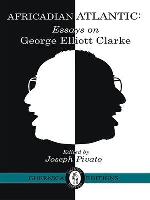 cover image of Africadian Atlantic